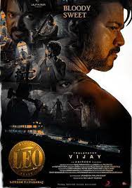 Leo (2023) Tamil Full Movie