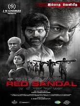 Red Sandal Wood (2023) Tamil Full Movie