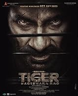 Tiger Nageswara Rao (2023) Telugu Full Movie