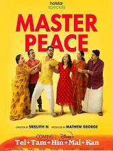Master Peace Season 1 (2023) Telugu Full Movie
