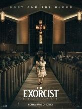 The Exorcist: Believer (2023) English Full Movie