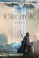 The Creator (2023) English Full Movie