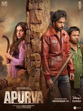 Apurva (2023) Hindi Full Movie