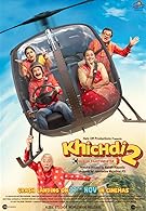 Khichdi 2 (2023) Hindi Full Movie