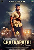 Chatrapathi (2023) Hindi Full Movie