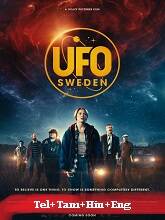 UFO Sweden (2022) Telugu Dubbed Full Movie