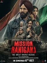 Mission Raniganj (2023) Hindi Full Movie