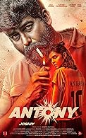 Antony (2023) Malayalam Full Movie
