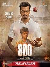 800 The Movie (2023) Malayalam Full Movie
