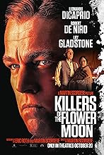 Killers of the Flower Moon (2023) English Full Movie