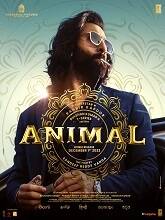 Animal (2023) v2 Hindi Full Movie