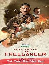 The Freelancer The Conclusion Season 1 Episodes (5-7) (2023) HDRip  Telugu Full Movie Watch Online Free