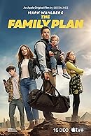 The Family Plan (2023) HDRip  English Full Movie Watch Online Free