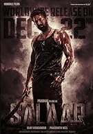 Salaar (2023) HD Trailer  Hindi Full Movie