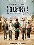 Dunki (2023) HD Trailer  Hindi Full Movie Watch Online Free