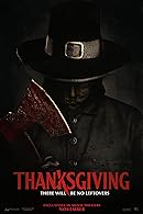 Thanksgiving (2023) HDRip  English Full Movie Watch Online Free
