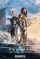 Aquaman and the Lost Kingdom (2023) DVDScr  English Full Movie Watch Online Free