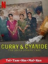 Curry & Cyanide: The Jolly Joseph Case (2023) Telugu Dubbed Full Movie
