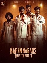 Karimnagar’s Most Wanted Season 1 (2023) Telugu Full Movie