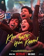 Kho Gaye Hum Kahan (2023) Hindi Full Movie
