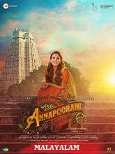 Annapoorani (2023) Malayalam Full Movie