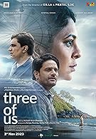 Three of Us (2023) Hindi Full Movie