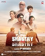 Shastry Virudh Shastry (2023) Hindi Full Movie