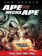 Ape vs. Mecha Ape (2023) Tamil Dubbed Full Movie
