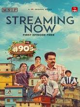 90’s – A Middle Class Biopic Season 1 (2024) Telugu Full Movie