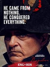 Napoleon (2023)  English Full Movie