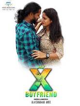 My X Boy Friend (2023) Tamil Full Movie