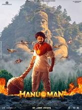 Hanuman (2024) Telugu Full Movie