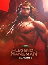 The Legend of Hanuman Season 3 (2024) Telugu Full Movie