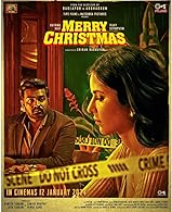 Merry Christmas (2024) Hindi Full Movie