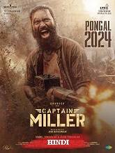 Captain Miller (2024) Hindi Full Movie