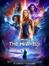 The Marvels (2023) English Full Movie