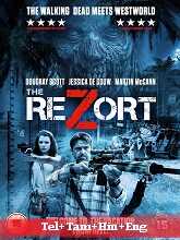 The Rezort (2015) Telugu Dubbed Full Movie