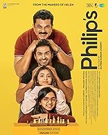 Philips (2023) Malayalam Full Movie