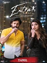 Extra Ordinary Man (2023) Tamil Full Movie