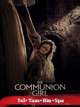 The Communion Girl (2023) Telugu Dubbed Full Movie