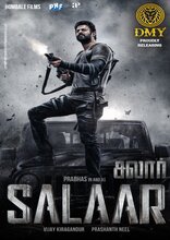 Salaar: Part 1 – Ceasefire (2023) Tamil Full Movie