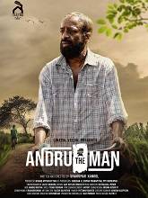 Andru The Man (2023) Malayalam Full Movie