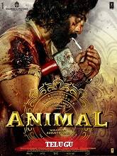 Animal (2023) Telugu Full Movie
