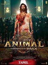 Animal (2023) Tamil Full Movie