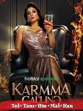 Karmma Calling Season 1 (2024) Telugu Full Movie