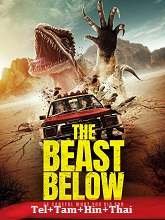 The Beast Below (2022) Telugu Dubbed Full Movie