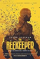 The Beekeeper (2024) English Full Movie