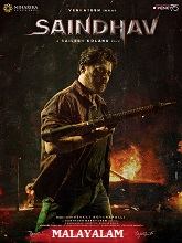 Saindhav (2024) Malayalam Full Movie