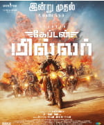 Captain Miller (2024) HDRip  Tamil Full Movie Watch Online Free