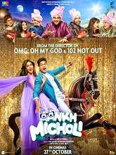 Aankh Micholi (2023) Hindi Full Movie
